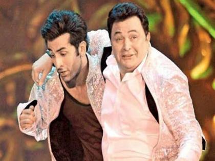 Rishi Kapoor Interview in aapki adalt show video viral on social media | VIDEO: सुबह साढ़े छह बजे ही व्हिस्की की बोतल खोल लेते थे ऋषि कपूर, इस वजह परिवार को नहीं दे पाते थे समय