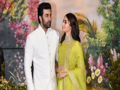 Ranbir Kapoor and Alia Bhatt relationship | रणबीर ने बताई दिली तमन्ना, कहा- 'रालिया' कहकर बुलाएं!