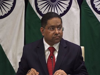 Indian military crew in Maldives to be replaced by competent technical personnel tells MEA | मालदीव में भारतीय सैन्य दल की जगह सक्षम तकनीकी कर्मियों को लिया जाएगा: विदेश मंत्री