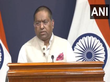 Operation Sindhu: 'Indians wishing to leave Israel will be evacuated', Foreign Ministry said, registration process started | Operation Sindhu: 'इजराइल से जाने की इच्छा रखने वाले भारतीयों को निकाला जाएगा', विदेश मंत्रालय ने कहा, पंजीकरण प्रक्रिया शुरू Operation Sindhu: 'Indians wishing to leave Israel will be evacuated', Foreign Ministry said, registration process started | Operation Sindhu: 'इजराइल से जाने की इच्छा रखने वाले भारतीयों को निकाला जाएगा', विदेश मंत्रालय ने कहा, पंजीकरण प्रक्रिया शुरू