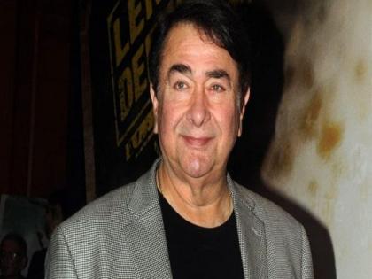 randhir kapoor shifted to icu for more covid related test said i am fine | कोरोना संक्रमित रणधीर कपूर को आईसीयू में किया गया शिफ्ट, कल हुए थे अस्पताल में भर्ती