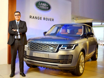 2019 Range Rover Sport Range Unveiled In India; Prices Start At ₹ 99.48 Lakh | 2018 Range Rover Sport और Range Rover भारत में लॉन्च, कीमत 99.48 लाख रुपये से शुरू