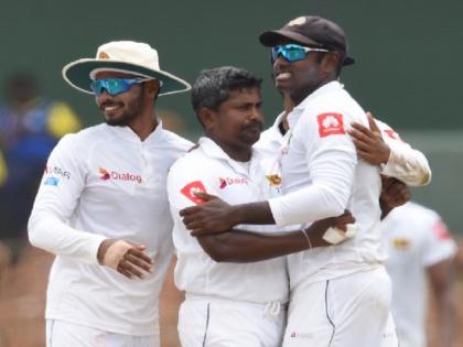 sri lanka beat south africa in 2nd test by 199 runs to clinch series by 2 0 | SL Vs SA: रंगना हेराथ की फिरकी में फंसा दक्षिण अफ्रीका, श्रीलंका ने 2-0 से जीती टेस्ट सीरीज