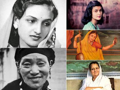Padmavati Debate: 5 Real Queens who were Quite Popular | रानी जिसे चाहते हुए भी नेहरू नहीं करा पाए जेल से आजाद, मिलिए पांच चर्चित भारतीय रानियों ने