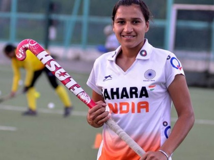 Commonwealth Games: Indian Women's hockey team announced, Rani Rampal to lead | कॉमनवेल्थ गेम्स: भारतीय महिला हॉकी टीम घोषित, गोलकीपर सविता की वापसी, रानी होंगी कप्तान