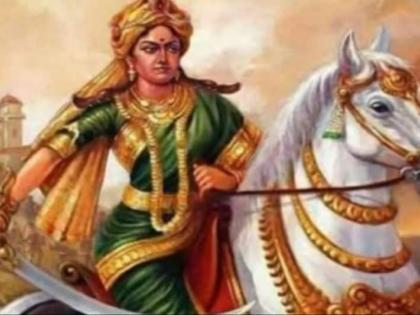 Who was Rani Velu Nachiyar Did PM Modi pay homage to her first Indian queen to wage war against the East India Company | कौन थीं रानी वेलु नचियार?, ईस्ट इंडिया कंपनी के खिलाफ युद्ध छेड़ने वाली पहली भारतीय? Who was Rani Velu Nachiyar Did PM Modi pay homage to her first Indian queen to wage war against the East India Company | कौन थीं रानी वेलु नचियार?, ईस्ट इंडिया कंपनी के खिलाफ युद्ध छेड़ने वाली पहली भारतीय?