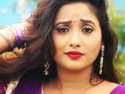 Rani Chatterjee angry over dragging Akshara and Pawan | अक्षरा-पवन के मामले में घसीटे जाने पर भड़कीं रानी चटर्जी, वीडियो शेयर कर लगाई लताड़