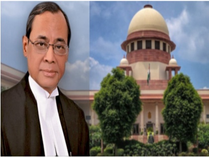 Ayodhya Verdict: The Five Judges Who Will Deliver historic Verdict Today | Ayodhya Verdict: मिलिए सुप्रीम कोर्ट के उन 5 जजों से, जिन्होंने सुनाया अयोध्या पर फैसला