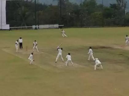 Ranji Trophy Quarter Final live score lineup Feb 08-12 Saurashtra vs Gujarat Haryana vs Mumbai Vidarbha vs Tamil Nadu Jammu and Kashmir vs Kerala see list | Ranji Trophy Quarter Final: देखिए क्वार्टर फाइनल लाइनअप?, 8-12 फरवरी को मुकाबला, जानें मैच का समय और कहां देखें लाइव अपडेट
