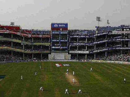 Ranji Trophy: Haryana beat Assam and Services beat Uttarakhand | Ranji Trophy: हरियाणा ने असम पर सात विकेट से जीत दर्ज की, सेना ने उत्तराखंड को 10 विकेट से हराया
