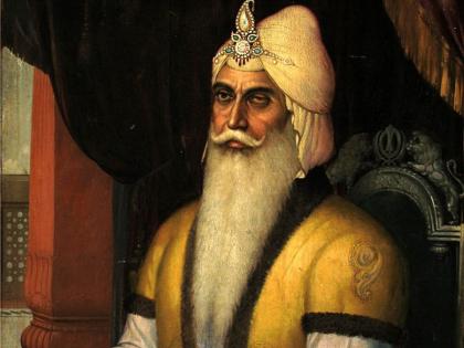 maharaja ranjit singh sher e punjab death anniversary today | जब एक मुसलमान खुशनवीस से कुरान शरीफ खरीदने के लिए महाराजा रणजीत सिंह ने लुटा दी थी धन-दौलत