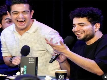 YouTube removed Ranveer Allahabadia's video containing obscene jokes after Centre's notice | India's got latent Controversy: केंद्र के नोटिस के बाद यूट्यूब ने रणवीर इलाहाबादिया के अश्लील चुटकुलों वाला वीडियो हटाया