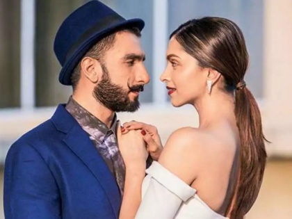 Ranveer Singh confirm that he will get wax figure next to Deepika Padukone at Madame Tussauds | रणवीर सिंह ने किया कंफर्म, कहा- अब वाइफ के सामने मेरा पुतला होगा बेबी