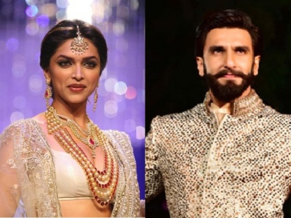 Ranveer Singh pakistan connection why deepveer wedding happens twice | जानिए, रणवीर सिंह का पाकिस्तान कनेक्‍शन, इसीलिए करनी पड़ी दोबारा शादी?