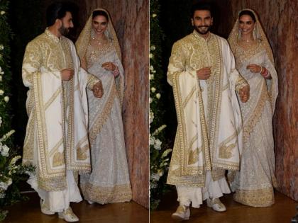 after wedding Ranveer Singh on why Deepika Padukone is ‘the girl’ for him | शादी के बाद पहली बार बच्चे को लेकर रणवीर ने कही ये बात, 3 साल पहले ही दीपिका से करना चाहते थे शादी after wedding Ranveer Singh on why Deepika Padukone is ‘the girl’ for him | शादी के बाद पहली बार बच्चे को लेकर रणवीर ने कही ये बात, 3 साल पहले ही दीपिका से करना चाहते थे शादी