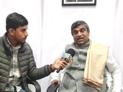 'Parts of Bihar and Bengal will be carved out to form a separate state': RJD MLA Ranvijay Sahu claims | 'बिहार और बंगाल के कुछ हिस्सों को काटकर एक अलग राज्य बनाया जाएगा': राजद विधायक रणविजय साहू ने किया दावा 'Parts of Bihar and Bengal will be carved out to form a separate state': RJD MLA Ranvijay Sahu claims | 'बिहार और बंगाल के कुछ हिस्सों को काटकर एक अलग राज्य बनाया जाएगा': राजद विधायक रणविजय साहू ने किया दावा