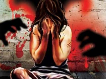 Bihar: gang rape with minor girl video viral on social media | बिहारः सहरसा जिले में नाबालिग युवती के साथ युवकों ने किया सामूहिक दुष्कर्म, वीडियो बनाकर सोशल मीडिया पर किया वायरल