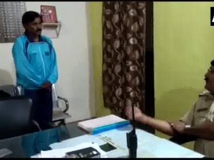 Madhya Pradesh: Taekwondo coach was arrested for allegedly raping a minor trainee | ताइक्वांडो कोच ने नाबालिग ट्रेनी के साथ टूर्नामेंट के दौरन की रेप की कोशिश, गोल्ड मेडलिस्ट है पीड़िता