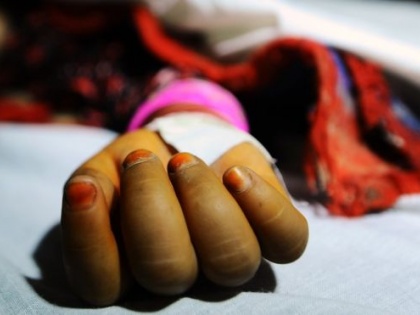 Noida Rape accused arrested in police encounter Pramod Das resident of Bihar rape four-year-old girl | पुलिस मुठभेड़ में घायल बलात्कार आरोपी अरेस्ट, बिहार निवासी प्रमोद दास ने चार साल की बच्ची से किया है दुष्कर्म, जानें