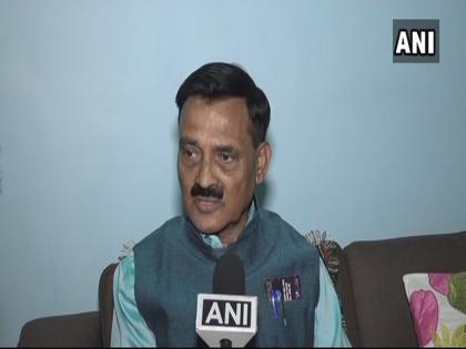 Assam BJP MP from Tezpur RP Sharma said on rape Punishment Those who commit heinous crimes like rape must be shot in public | बीजेपी सांसद ने कहा- रेप करने वालों को सरेआम जनता के बीच गोली मार देनी चाहिए Assam BJP MP from Tezpur RP Sharma said on rape Punishment Those who commit heinous crimes like rape must be shot in public | बीजेपी सांसद ने कहा- रेप करने वालों को सरेआम जनता के बीच गोली मार देनी चाहिए
