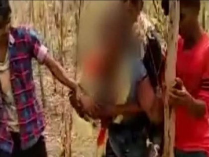 9 year-old boy gang raped by four people in bihar | बिहारः नौ साल के नाबालिग के साथ बंधक बनाकर चार लोगों ने किया कुकर्म, MMS भी बनाया
