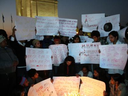 Kolkata Rape and Murder Case Who are the masked nocturnal in the world of white-collared citizens | हेमधर शर्मा ब्लॉग: सफेदपोश नागरिकों की दुनिया में कौन हैं नकाबपोश निशाचर?