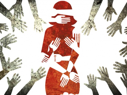 Uttar Pradesh tops in crimes against women and top 6 in 5 bjp ruled state NCRB report | NCRB की रिपोर्ट में खुलासा, महिलाओं के खिलाफ हो रहे अपराध में उत्तर प्रदेश सबसे आगे, टॉप 6 में भी 5 बीजेपी शासित राज्य