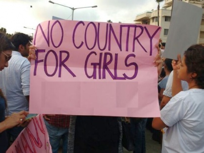 India most dangerous country in the world for women rape says survey | सर्वे में खुलासा, महिलाओं के लिए सबसे खतरनाक देश है भारत