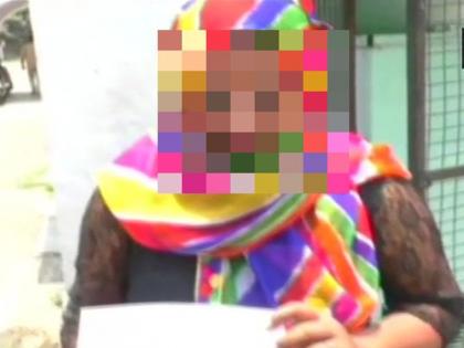 Woman accuses BJP MLA from Badaun Kushagra Sagar of raping her | UP: योगी के राज में एक और BJP विधायक पर लगा रेप का आरोप, पीड़िता ने कहा-रोज मिल रही हैं धमकियां