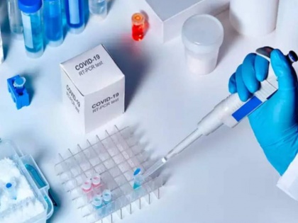 Brihanmumbai Municipal Corporation to procure 1 lack kit from south Korea | Coronavirus: BMC दक्षिण कोरिया से खरीदेगा 1 लाख कोरोना रैपिड टेस्ट किट