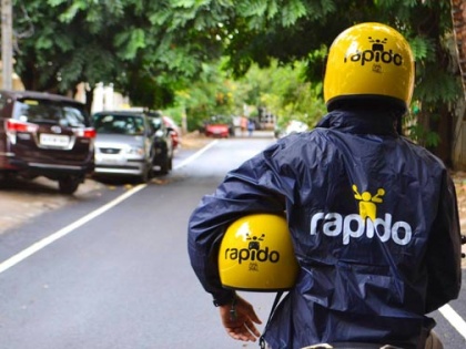 Hyderabad LS polls 2024 vote 13 may Vote and ride bike taxi, auto cab for free announces app 'Rapido' | Hyderabad LS polls 2024: वोट दो और बाइक टैक्सी, ऑटो और कैब की निशुल्क सवारी करो, ऐप ‘रैपिडो’ ने किया घोषणा