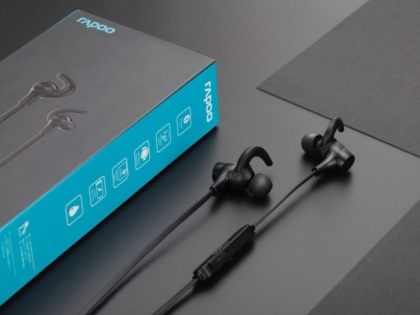 Rapoo VPRO VM300 Bluetooth Gaming Headset launched in India, Price and features | Rapoo VPRO VM300 ब्लूटूथ गेमिंग हेडसेट भारत में लॉन्च, जानें कीमत और फीचर्स