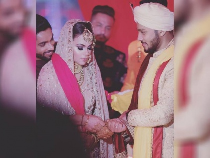 Rapper Raftaar and Komal Vohra file for divorce | मशहूर रैपर रफ्तार पत्नी कोमल वोहरा से हो रहे अलग, शादी के 6 साल बाद ले रहे तलाक