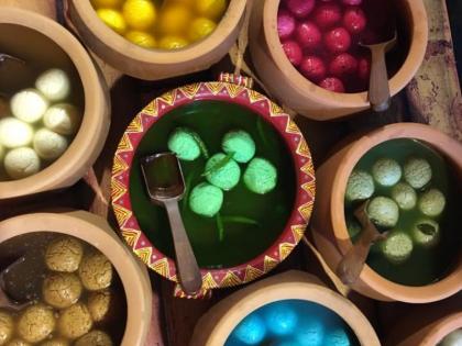 Odisha High Court West bengal rasgulla shree jagannath mandir | रसगुल्ला किसका, पश्चिम बंगाल या ओडिशा का? मामला पहुँचा हाई कोर्ट, याची ने कहा- 400 सालों से चढ़ रहा है प्रसाद