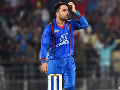 Australia withdraw ODI series against Afghanistan Rashid khan threatens boycott from BBL | Aus vs Afg 2023: अफगानिस्तान के खिलाफ नहीं खेलेगा ऑस्ट्रेलिया, स्टार खिलाड़ी ने बिग बैश लीग से बहिष्कार की धमकी दी