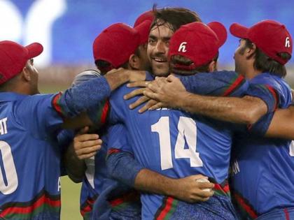 Asia Cup 2018: India-Afghanistan match ends in tie, first time India were all out in this edition | एशिया कप 2018: अफगानिस्तान के दमदार खेल का कमाल, इस टूर्नामेंट में पहली बार भारत के खिलाफ बना ये रिकॉर्ड