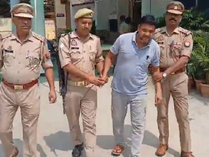 Bareilly Minor rape victim gives birth to child neighbor Rashid arrested on rape charges in up | Bareily News: 11 साल की नाबालिग ने दिया नवजात को जन्म, रेप के आरोप में पड़ोसी राशिद गिरफ्तार