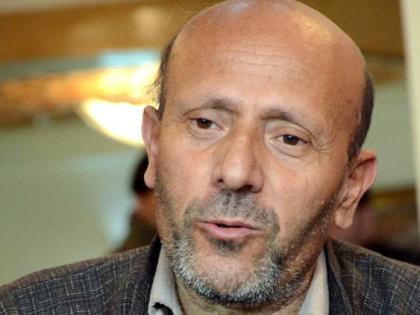 Jammu and Kashmir: NIA arrested former MLA Rashid Engineer in Terror funding case | जम्मू-कश्मीर: टेरर फंडिंग मामले में NIA ने पूर्व एमएलए राशिद इंजिनियर को किया गिरफ्तार Jammu and Kashmir: NIA arrested former MLA Rashid Engineer in Terror funding case | जम्मू-कश्मीर: टेरर फंडिंग मामले में NIA ने पूर्व एमएलए राशिद इंजिनियर को किया गिरफ्तार