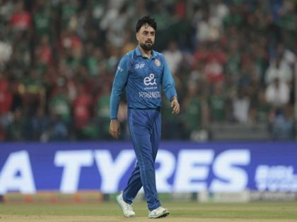 AFG vs BAN: Rashid Khan breaks Bhuvneshwar Kumar's all-time Asia Cup record | AFG vs BAN: राशिद खान ने भुवनेश्वर कुमार का एशिया कप का सर्वकालिक रिकॉर्ड तोड़ा