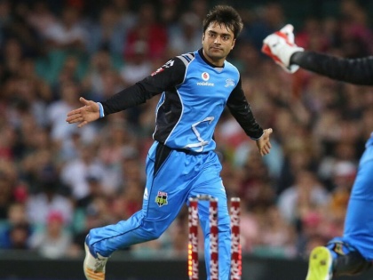 ‘A dream of the country’: Rashid Khan explains what will be Afghanistan Cricket’s biggest achievement | 'अफगानिस्तान में प्रतिभा और कौशल की नहीं कोई कमी, टी20 वर्ल्ड कप जीतना हमारा सपना'