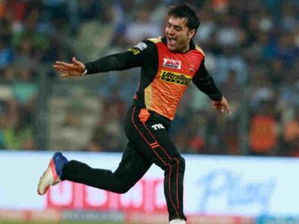 IPL 2018, SRH vs KXIP: Sunrisers Hyderabad beats Kings XI Punjab by 13 runs | SRH vs KXIP: हैदराबाद के गेंदबाजों ने फिर किया कमाल, पंजाब को 119 पर किया ऑल आउट