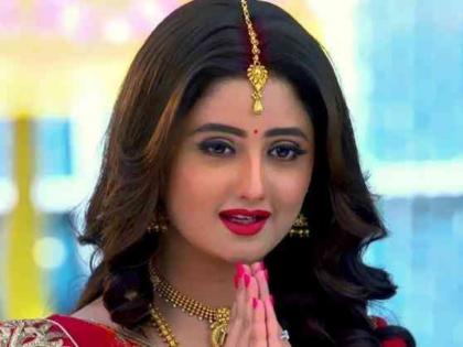 TV serial Uttaran actress Rashmi Desai suffering from skin disease psoriasis, know psoriasis causes, precautions, treatment | उतरन फेम रश्मि देसाई को हुआ 'सोरायसिस', 4 महीने से चल रहा इलाज, जानें इस रोग के लक्षण, कारण, इलाज