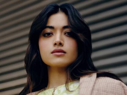 मुझे बहुत दुख और तकलीफ?, मां के ऑडियो को शेयर करने वालों के खिलाफ कानूनी कार्रवाई करेंगी रश्मिका मंदाना