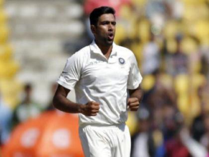 ravichandran ashwin working on leg spin before team india south africa tour | टीम इंडिया में वापसी के लिए अश्विन का नया अवतार, अब इस खास तरीके से करेंगे बल्लेबाजों को परेशान