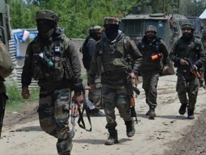 Jammu and Kashmir: Rashtriya Rifles is the world's largest anti-terrorism force, 15000 terrorists killed in 29 years | जम्मू-कश्मीर: विश्व की सबसे बड़ी आतंकवाद विरोधी फोर्स है राष्ट्रीय रायफल्स, 29 साल में 15000 आतंकी किए ढेर