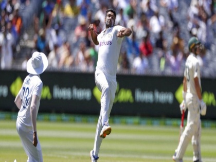 IND vs AUS 2nd Test Ravichandran Ashwin becomes the first Indian bowler to dismiss Steve Smith on Duck | IND vs AUS, 2nd Test: बॉक्सिंग डे टेस्ट में अश्विन ने रचा इतिहास, ऐसा करने वाले बने दुनिया के पहले स्पिनर