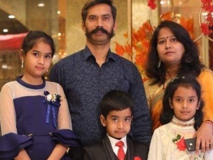 IPS officer Arun bothra shares bank details of Ratan Lal’s wife, people come forward to donate funds | IPS ऑफिसर ने शेयर की रतन लाल की पत्नी पूनम की बैंक डिटेल, मदद के लिए उमड़े लोग