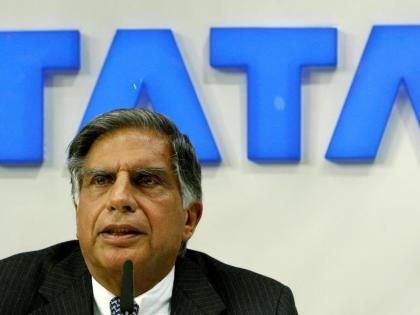 who was Ratan Tata death LIVE updates A titan of industry and philanthropist, Ratan Tata touched lives of millions see video | Who Was Ratan Tata: दिग्गज और परोपकारी रतन टाटा ने लाखों लोगों के जीवन को किया प्रभावित? who was Ratan Tata death LIVE updates A titan of industry and philanthropist, Ratan Tata touched lives of millions see video | Who Was Ratan Tata: दिग्गज और परोपकारी रतन टाटा ने लाखों लोगों के जीवन को किया प्रभावित?