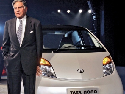 Ratan Tata is Still Proud of the Nano Here's Why | रतन टाटा ने कहा- आज भी है लखटकिया नैनो पर गर्व, आपके दिल को छू लेगी इसके बनने के पीछे की कहानी