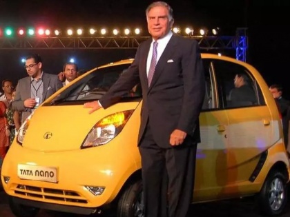 No Tata Nano production in first 9 months of 2019 just 1 unit sold | जल्द ही बंद होगी रतन टाटा के सपनों के कार की बिक्री, फरवरी से अब तक बिकी सिर्फ 1 कार